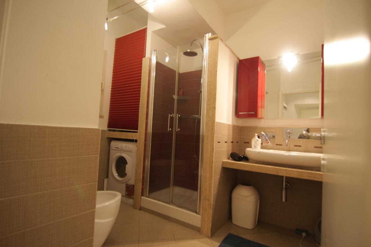 Casa Cavallotti - Modern Apartment Between Train Station And Port Civitavecchia Exterior foto